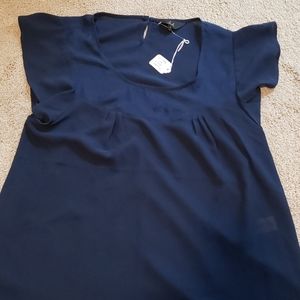 NWT Jack by BB Dakota Top